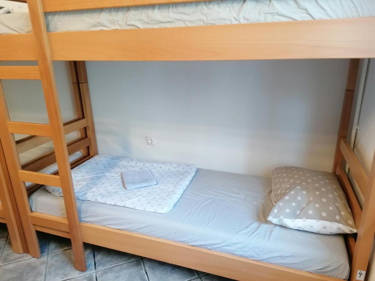Hostel Vojnik Экстерьер фото