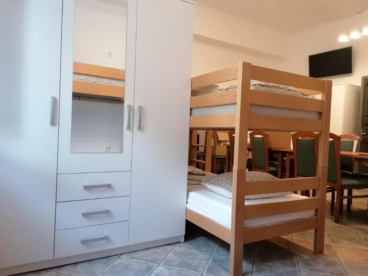 Hostel Vojnik Экстерьер фото