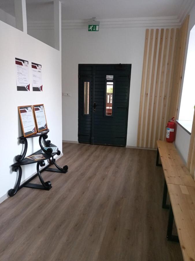 Hostel Vojnik Экстерьер фото