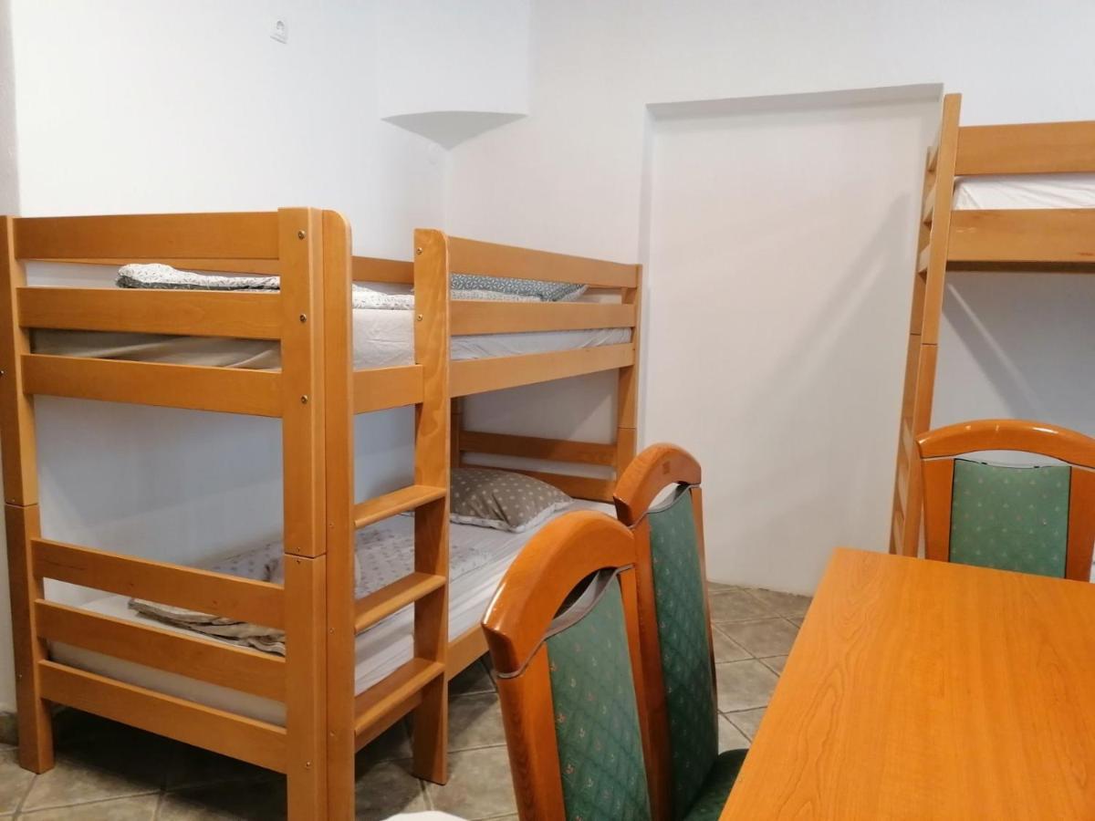 Hostel Vojnik Экстерьер фото