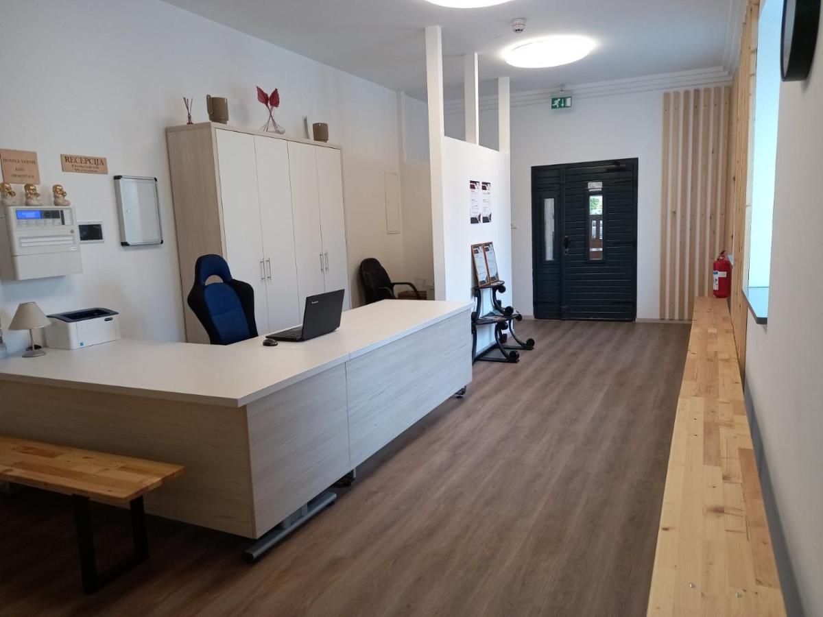 Hostel Vojnik Экстерьер фото