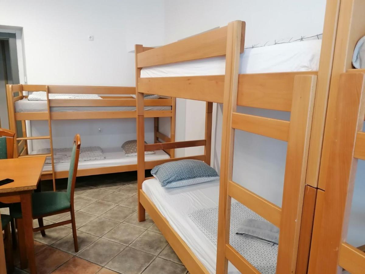 Hostel Vojnik Экстерьер фото
