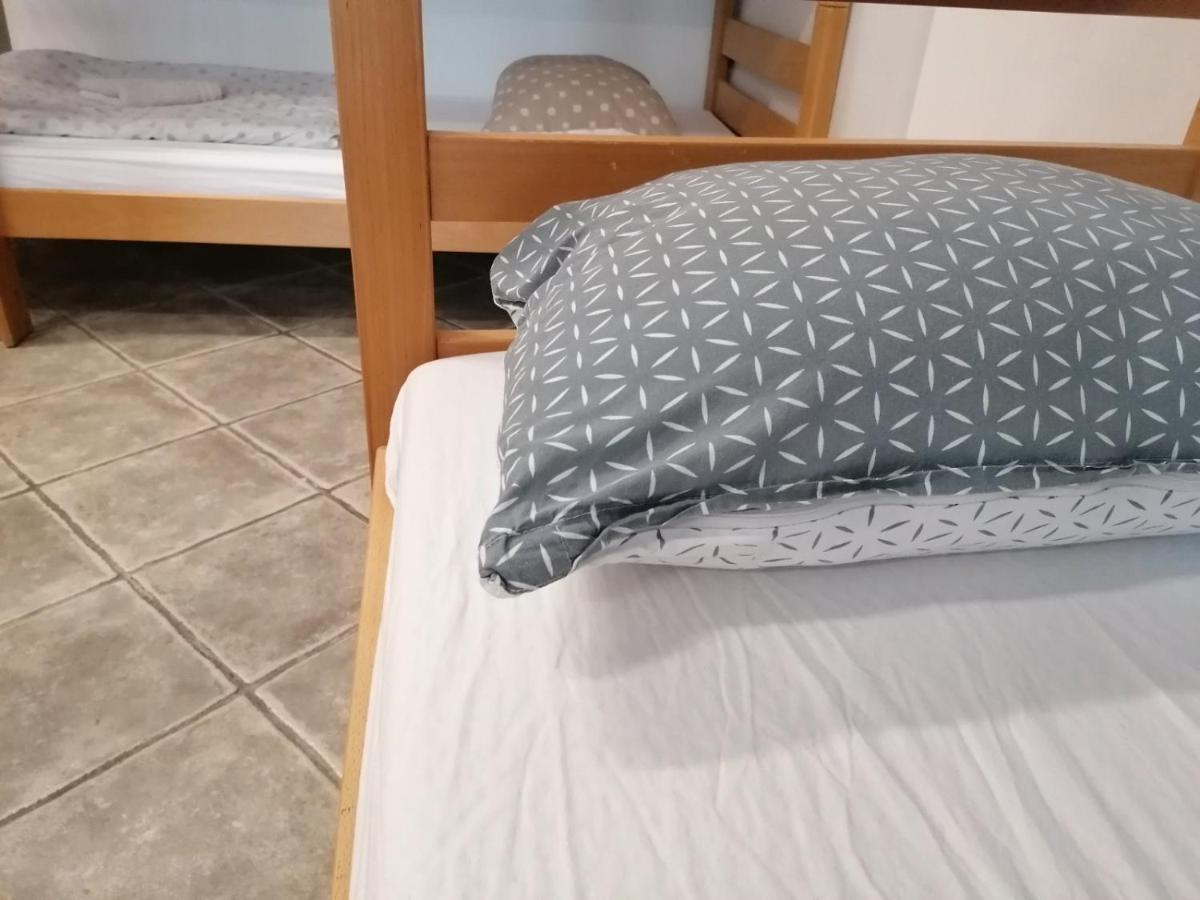 Hostel Vojnik Экстерьер фото