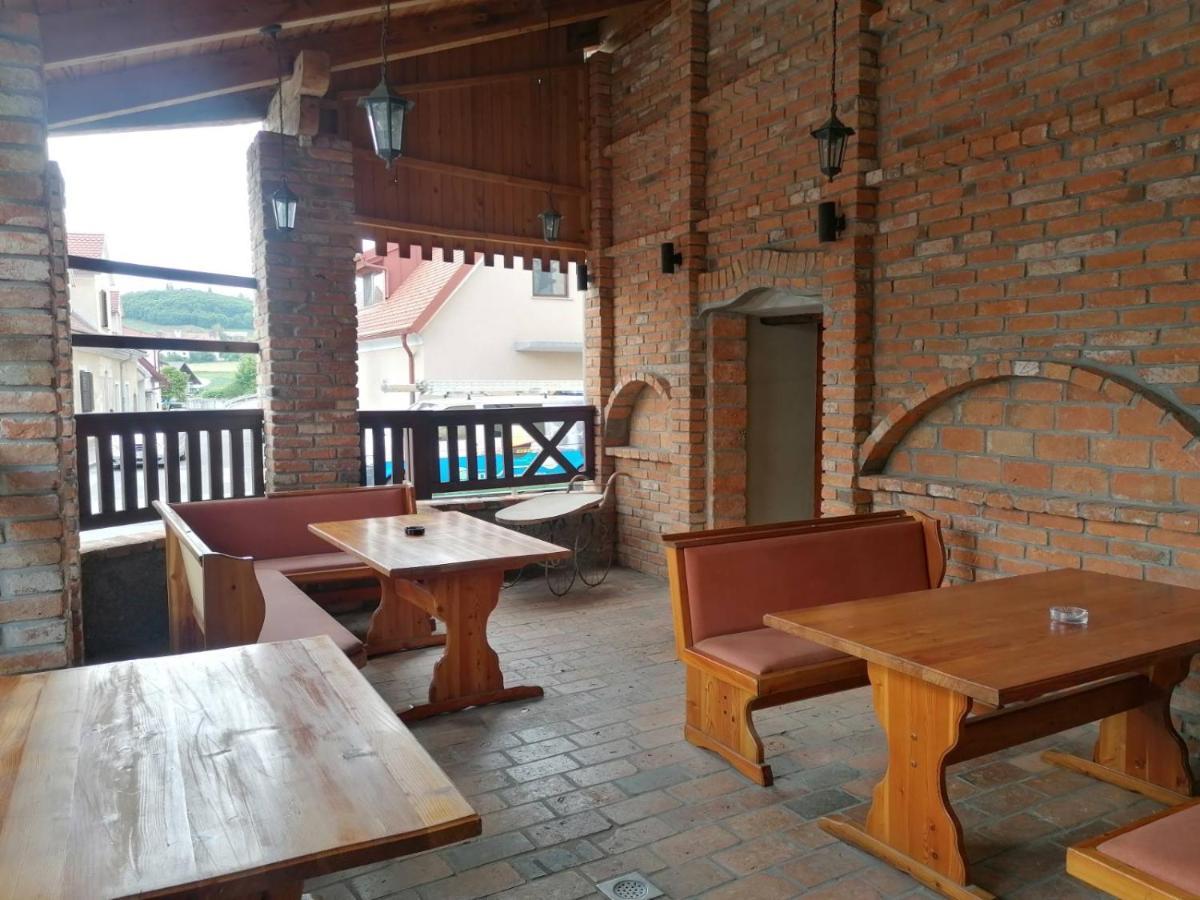 Hostel Vojnik Экстерьер фото