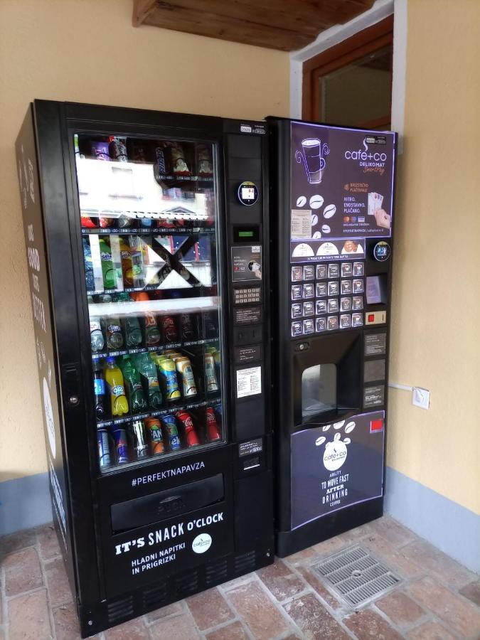Hostel Vojnik Экстерьер фото