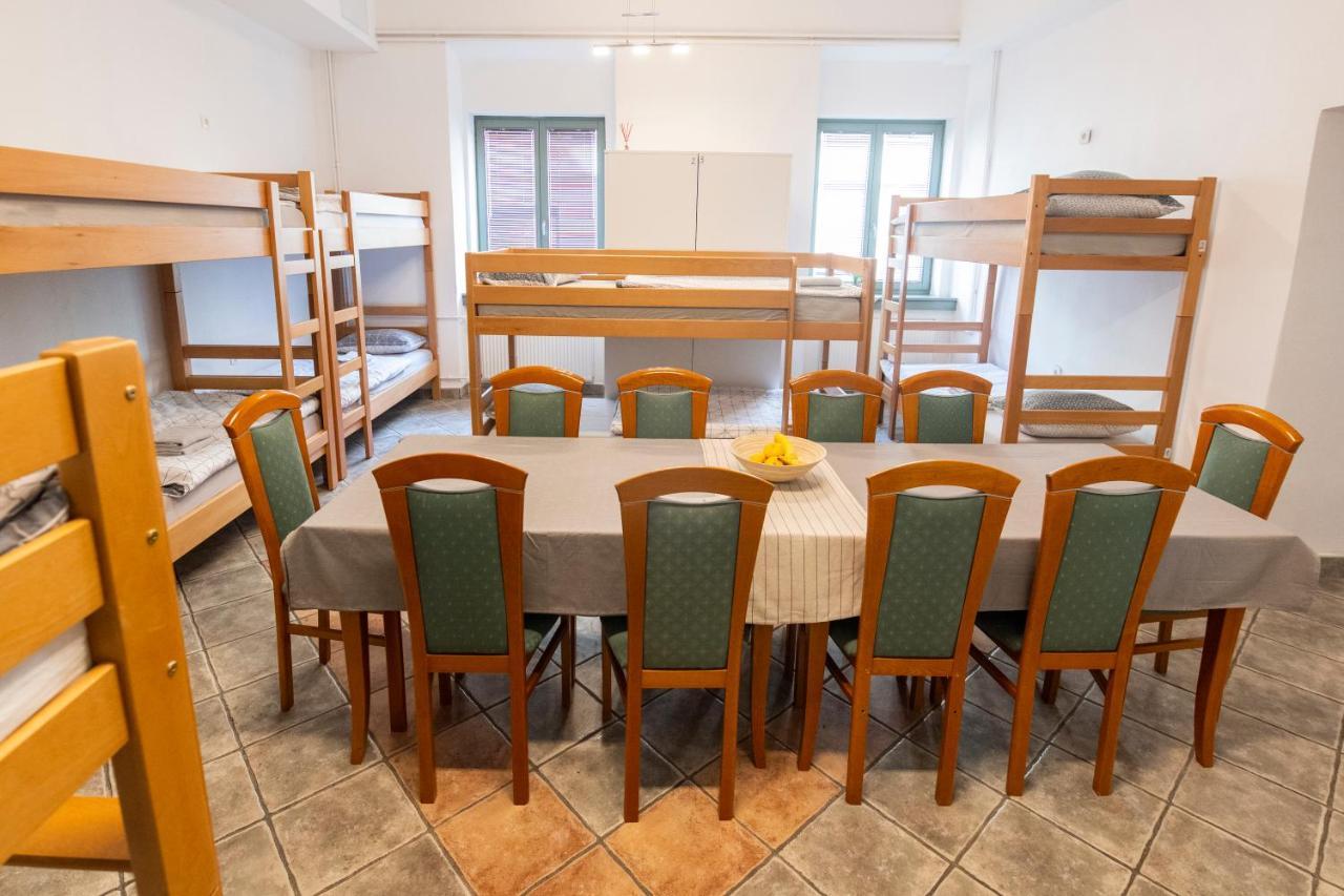 Hostel Vojnik Экстерьер фото