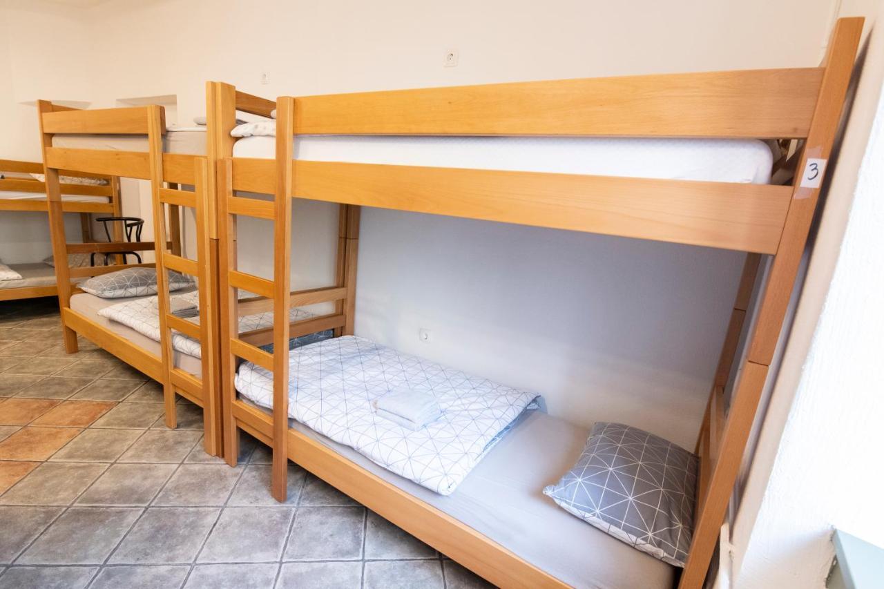 Hostel Vojnik Экстерьер фото