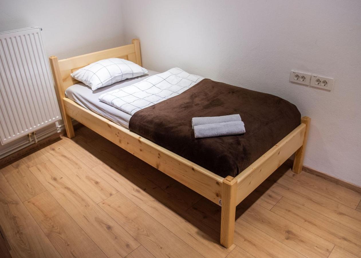 Hostel Vojnik Экстерьер фото