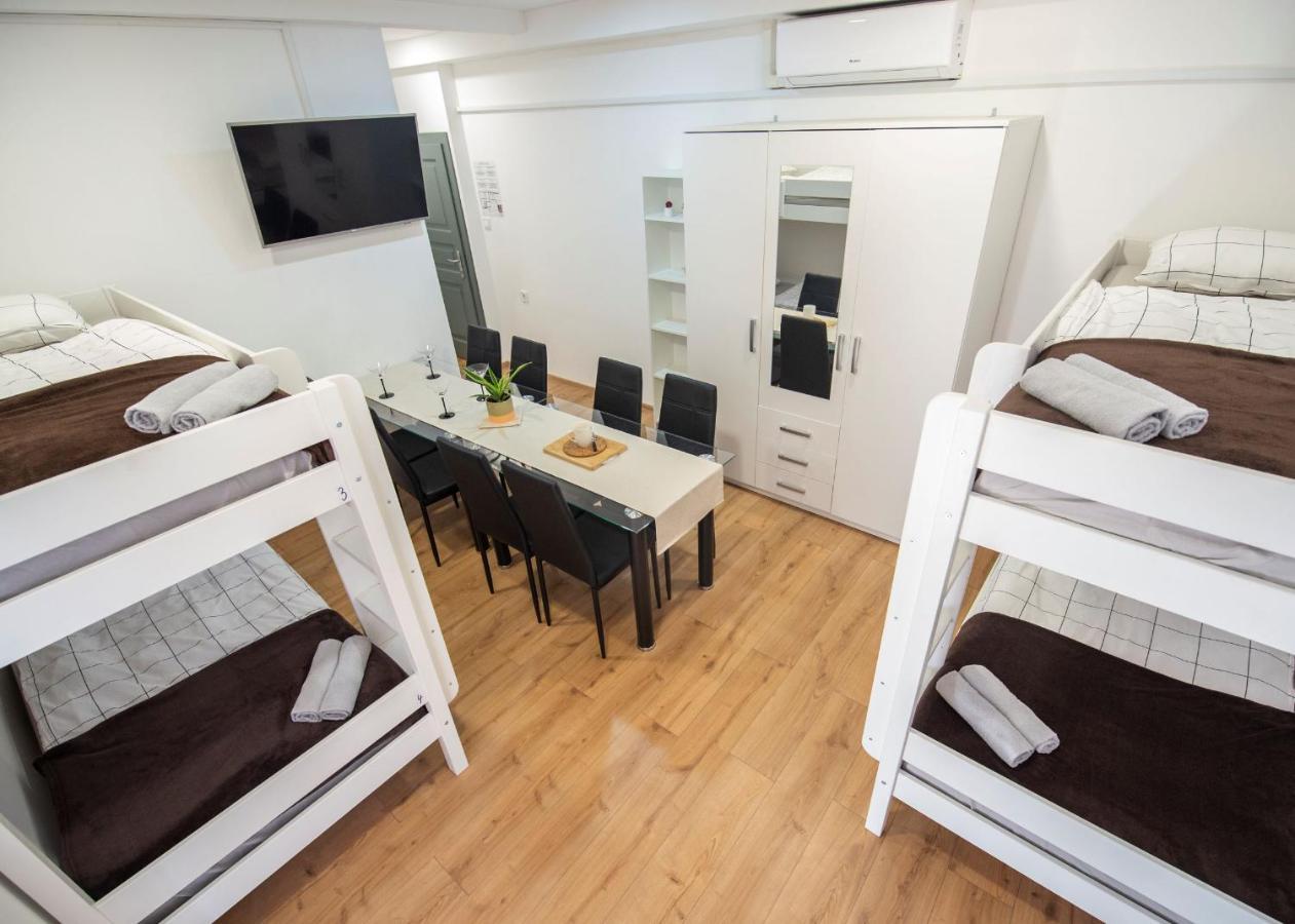 Hostel Vojnik Экстерьер фото
