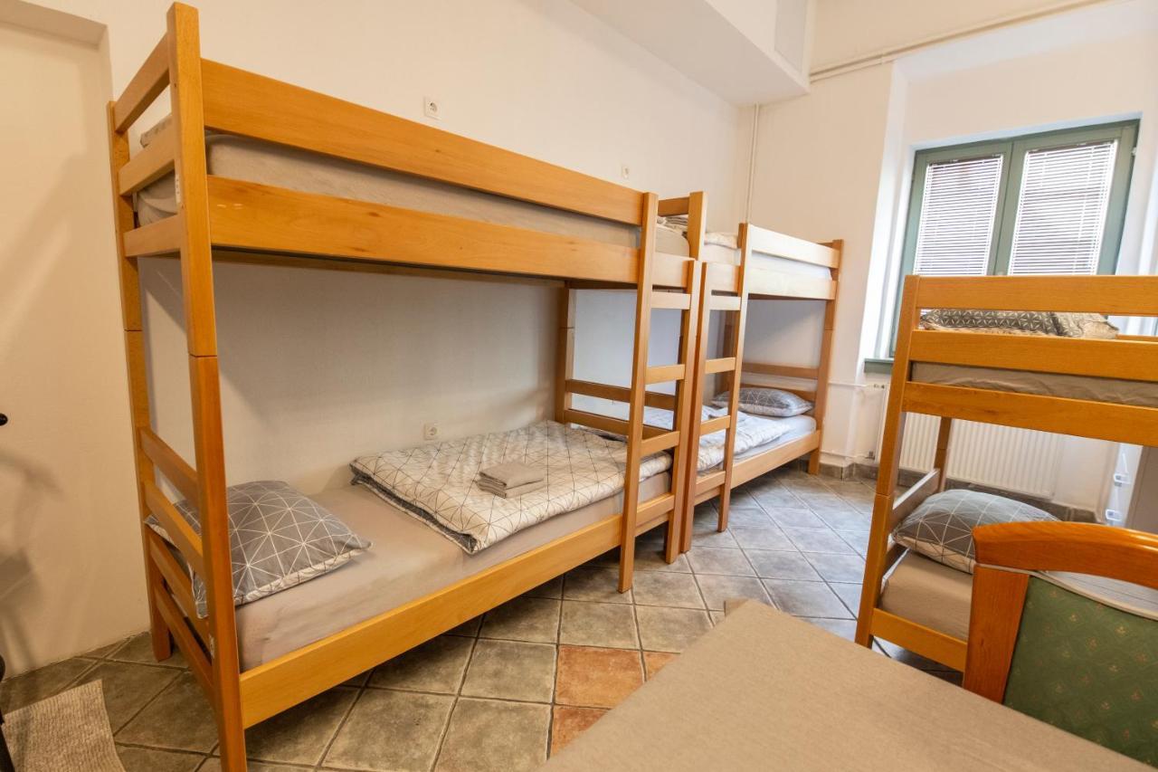 Hostel Vojnik Экстерьер фото