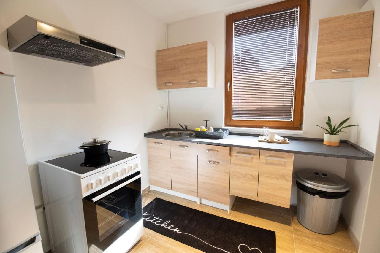 Hostel Vojnik Экстерьер фото