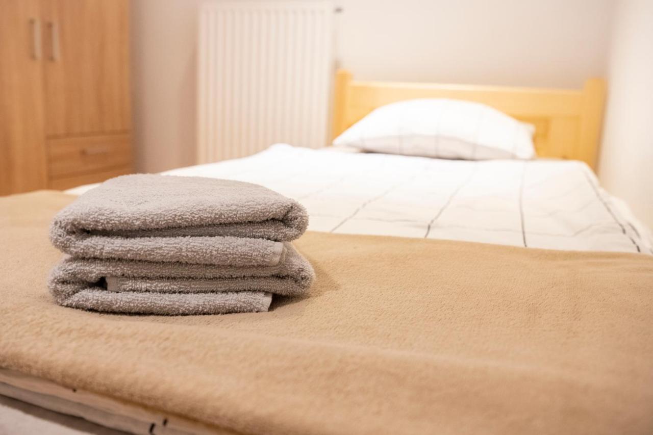 Hostel Vojnik Экстерьер фото