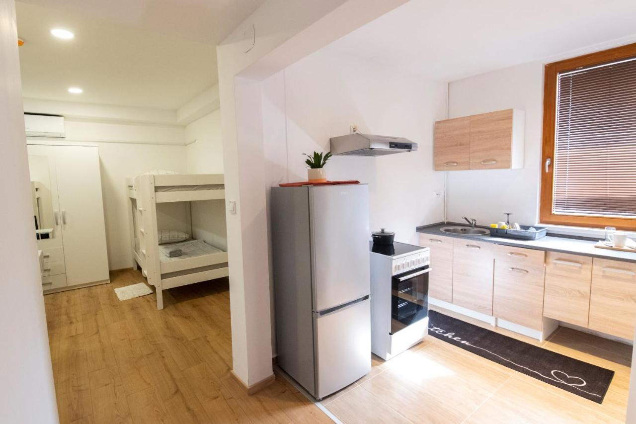 Hostel Vojnik Экстерьер фото
