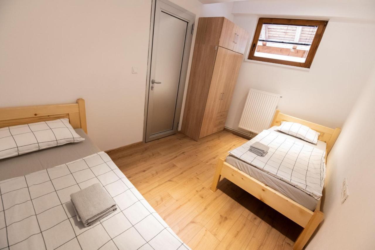 Hostel Vojnik Экстерьер фото