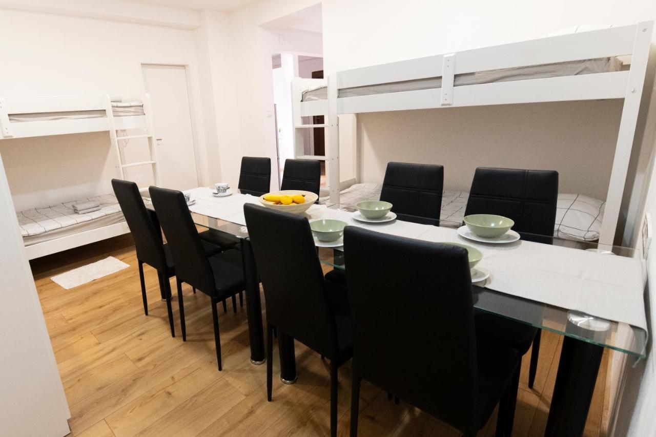 Hostel Vojnik Экстерьер фото