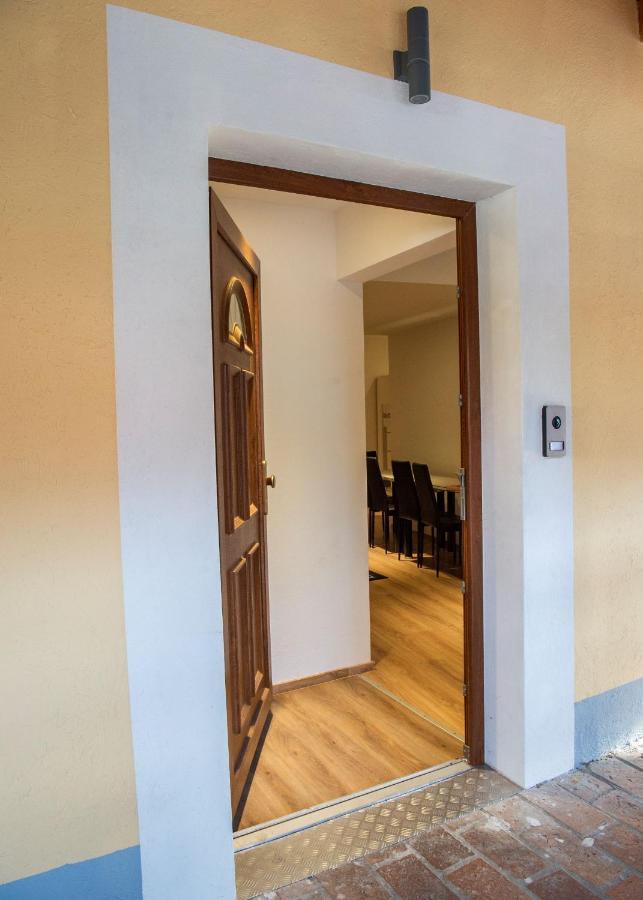 Hostel Vojnik Экстерьер фото