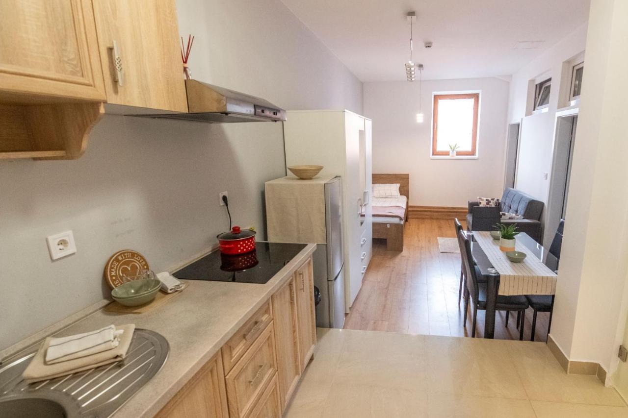 Hostel Vojnik Экстерьер фото