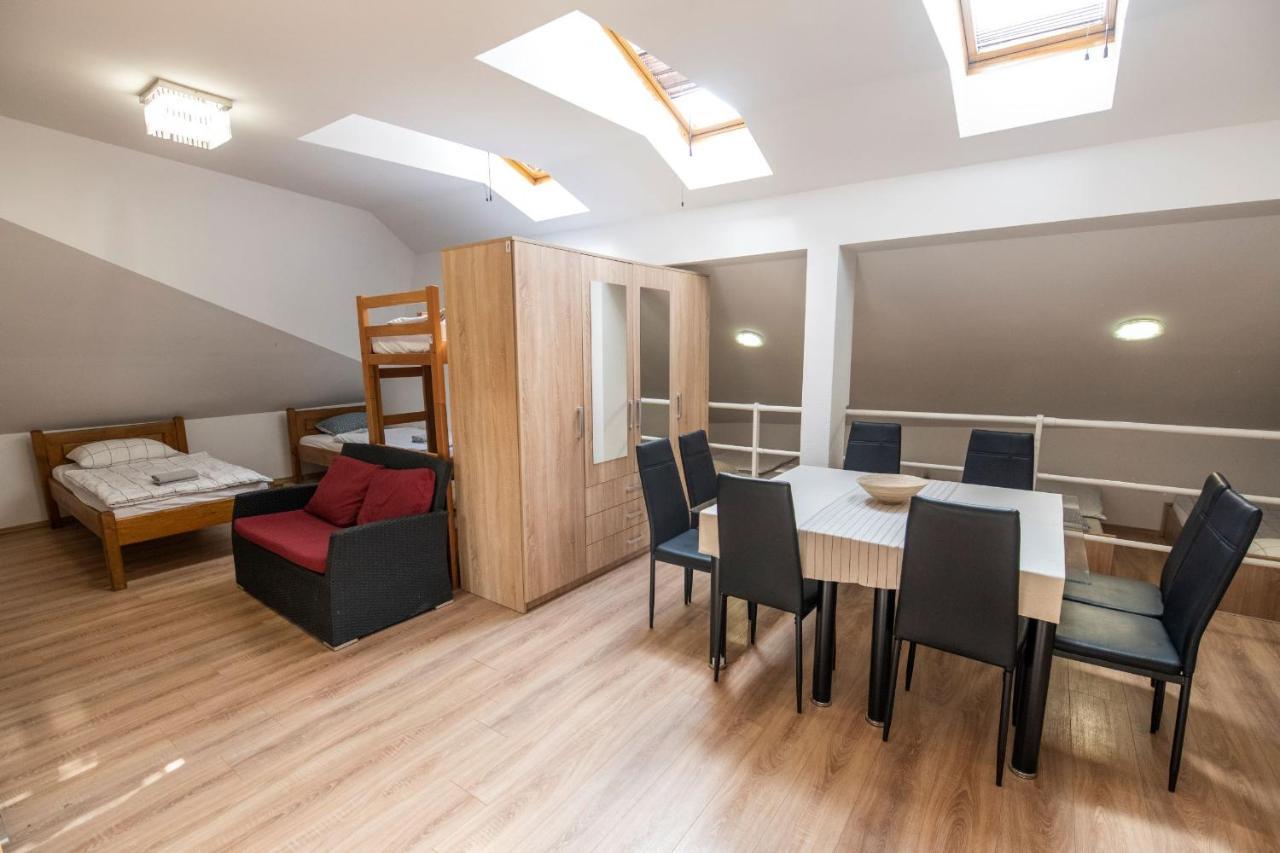 Hostel Vojnik Экстерьер фото