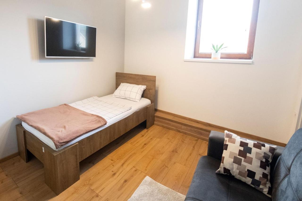 Hostel Vojnik Экстерьер фото