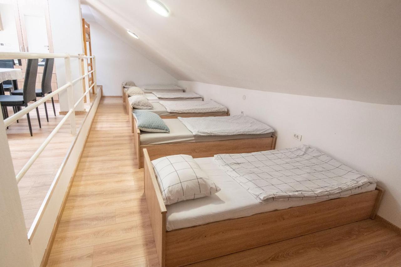 Hostel Vojnik Экстерьер фото