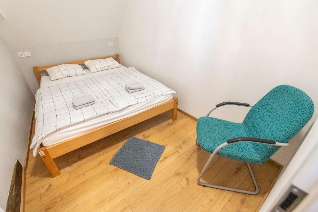 Hostel Vojnik Экстерьер фото