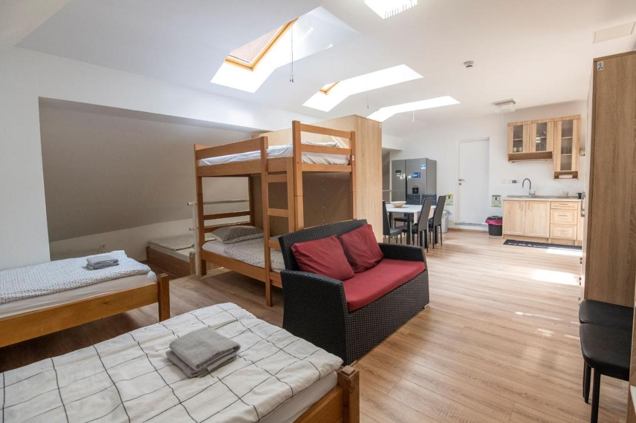 Hostel Vojnik Экстерьер фото