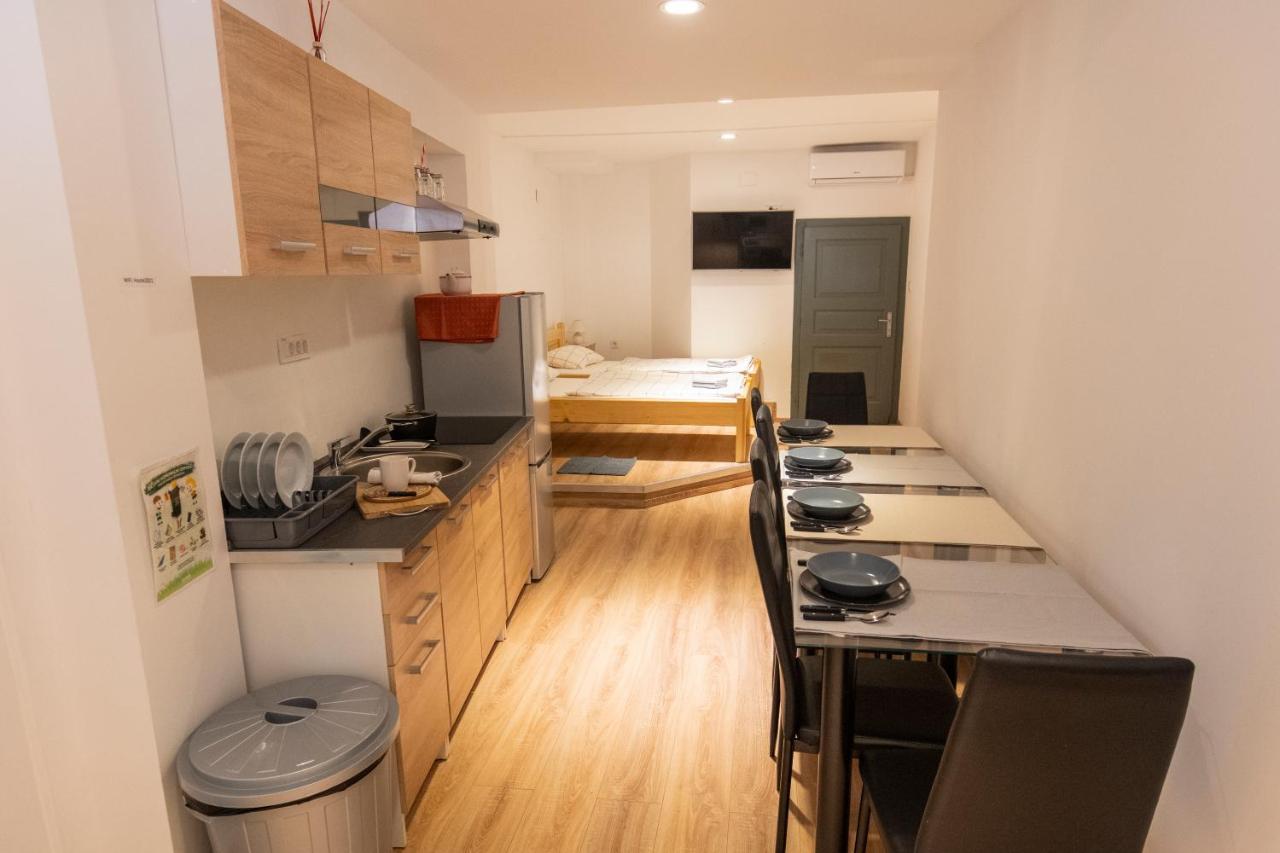 Hostel Vojnik Экстерьер фото