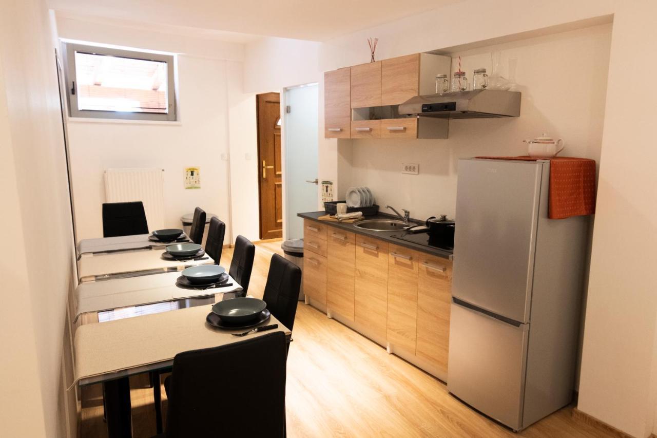 Hostel Vojnik Экстерьер фото