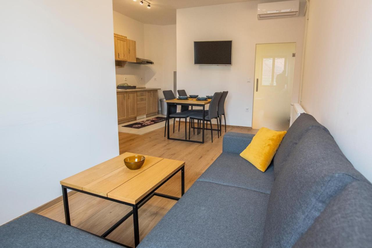 Hostel Vojnik Экстерьер фото