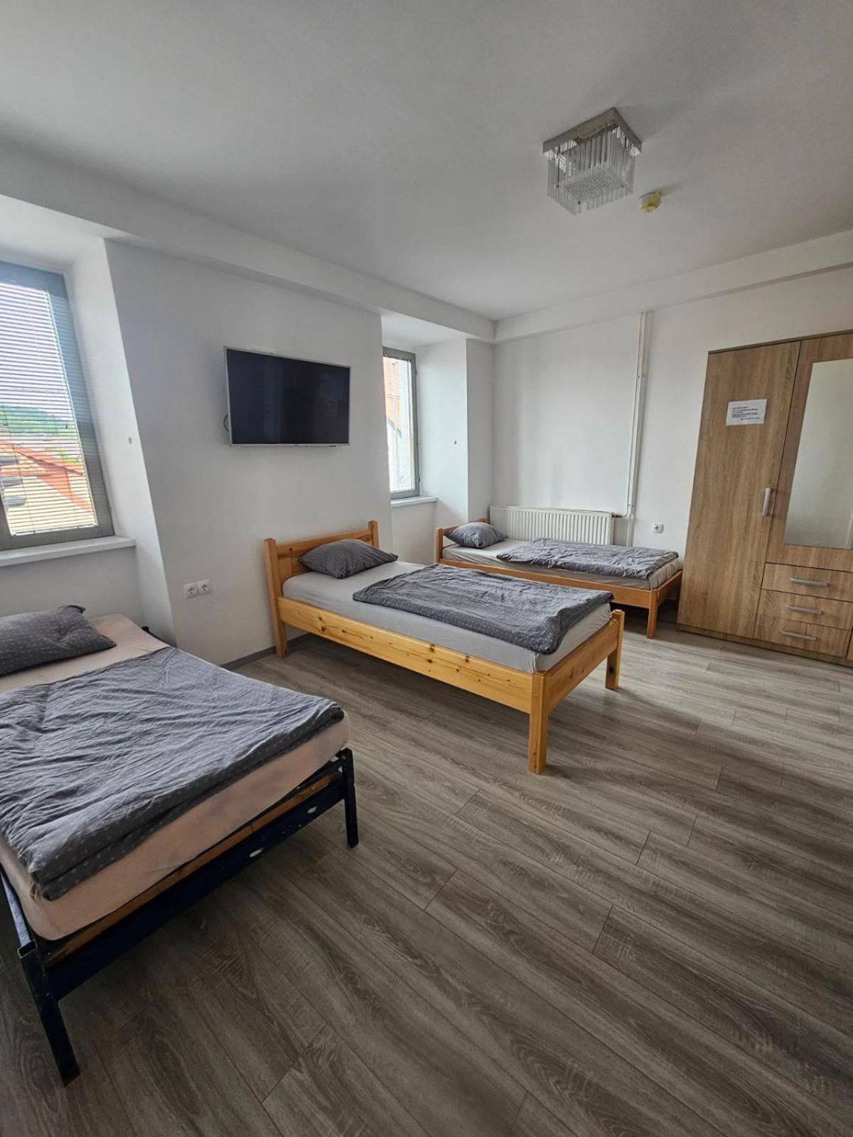 Hostel Vojnik Экстерьер фото