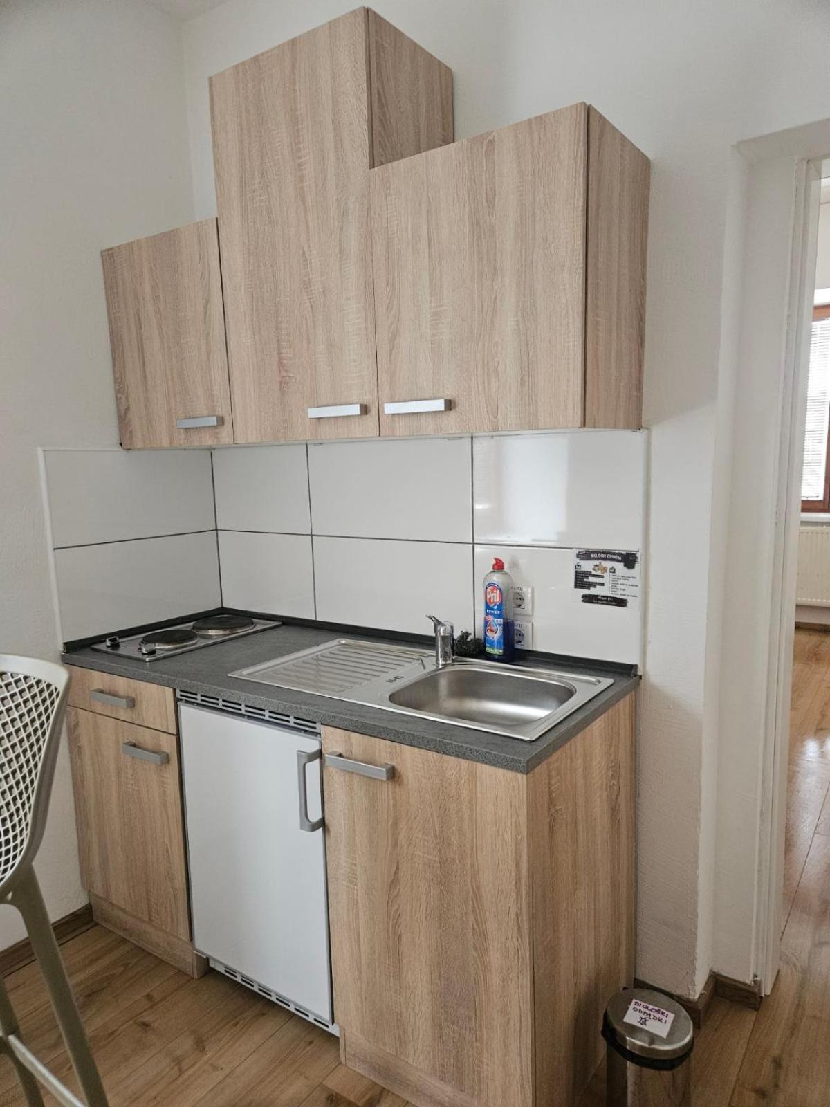 Hostel Vojnik Экстерьер фото