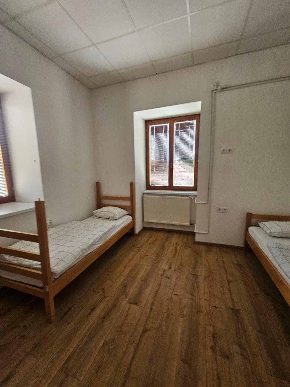 Hostel Vojnik Экстерьер фото